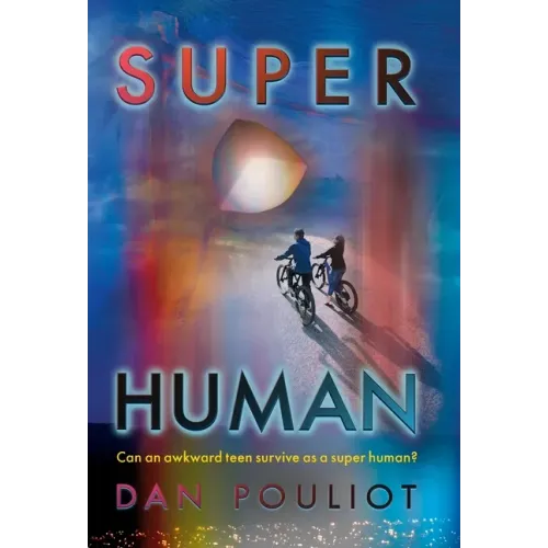 Super Human
