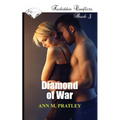 Diamond of War: 2nd Edition