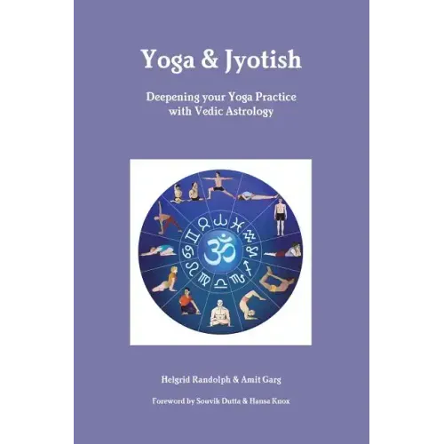 Yoga & Jyotish
