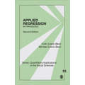 Applied Regression: An Introduction
