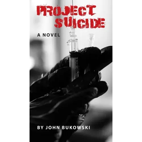 Project Suicide