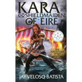 Kara, Shieldmaiden of Eire