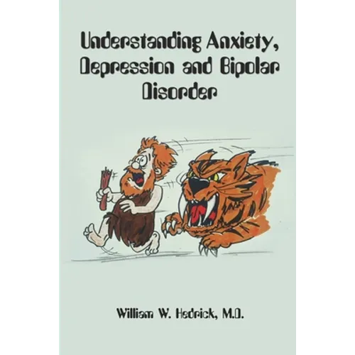 Understanding Anxiety, Depression and Bipolar Disorder