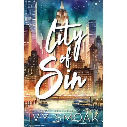 City of Sin