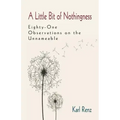 A Little Bit of Nothingness