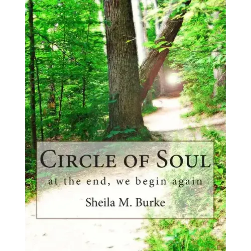 Circle of Soul: at the end, we begin again