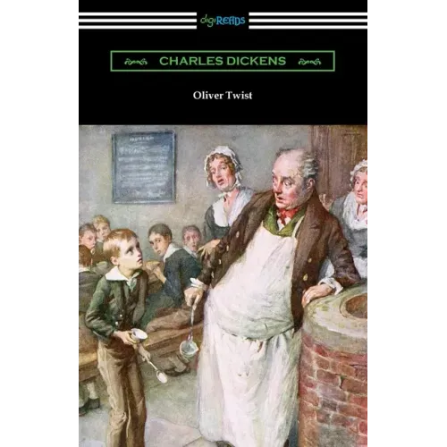 Oliver Twist