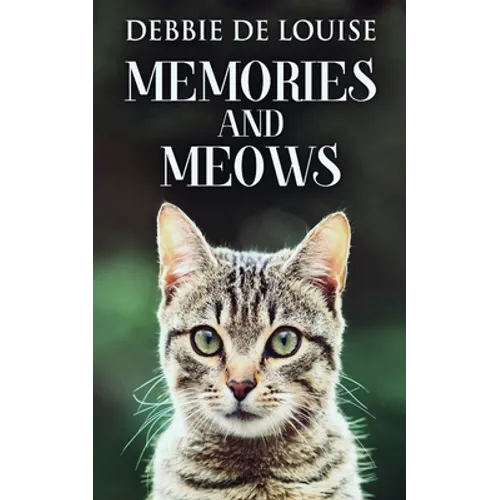 Memories And Meows