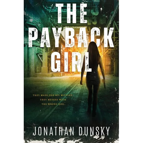 The Payback Girl