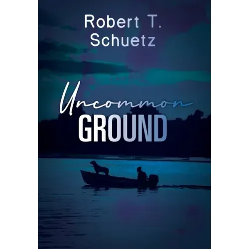 Uncommon Ground