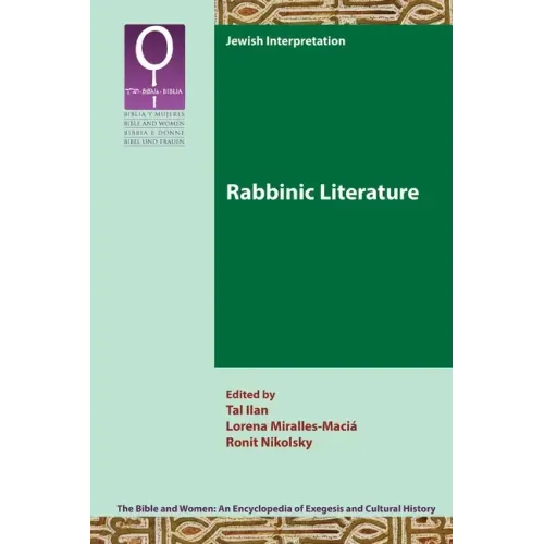 Rabbinic Literature