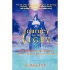 Journey Into the Light - Paperback