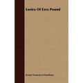 Lustra Of Ezra Pound
