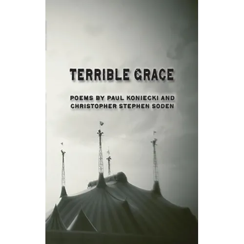 Terrible Grace