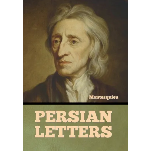 Persian Letters