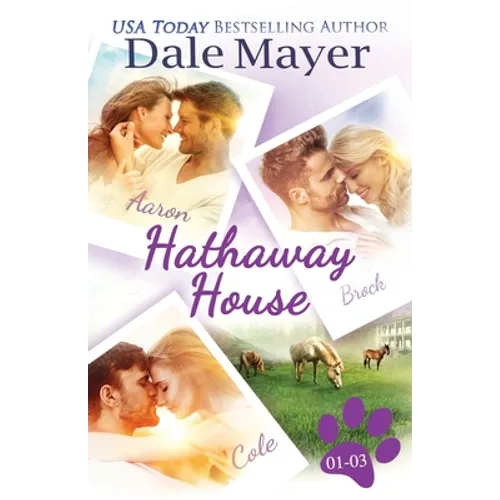 Hathaway House 1-3