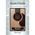 Guitar Chords - Dominant 7 Chords