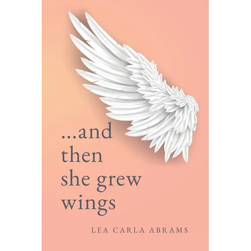...and then she grew wings