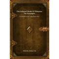 The Collected Works Of Dionysius The Areopagite