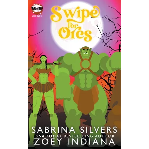 Swipe For Orcs