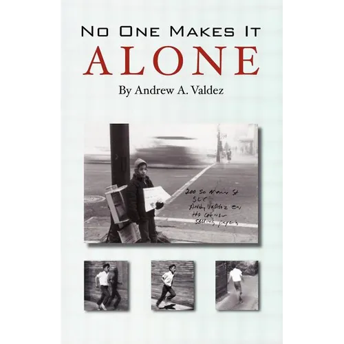 No One Makes It Alone
