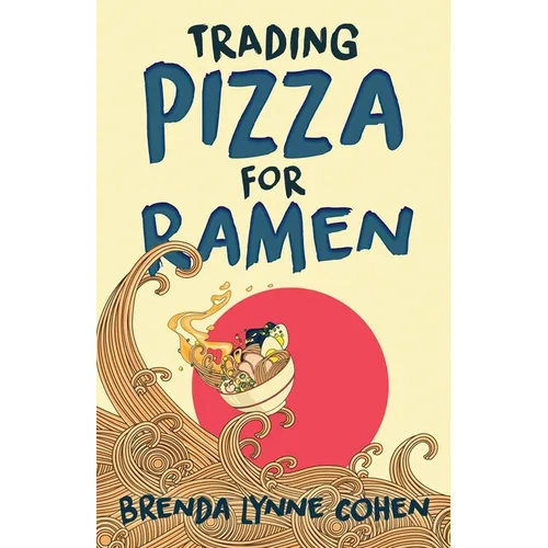 Trading Pizza for Ramen