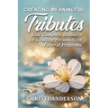Creating Meaningful Tributes: Your Complete Resource for Crafting Personalized Funeral Programs