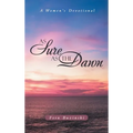 As Sure as the Dawn: A Women's Devotional