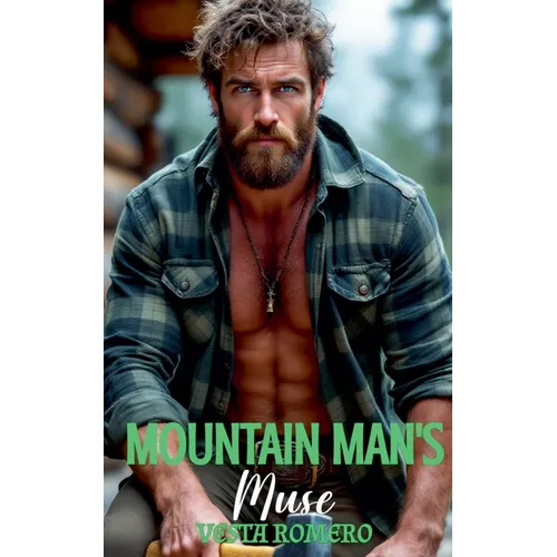 Mountain Man's Muse
