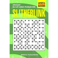 Slitherlink: 250 Easy Sli-Lin Logic Puzzles 8x8