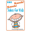 101 Knock Knock Jokes for Kids: (Joke Books for Kids)