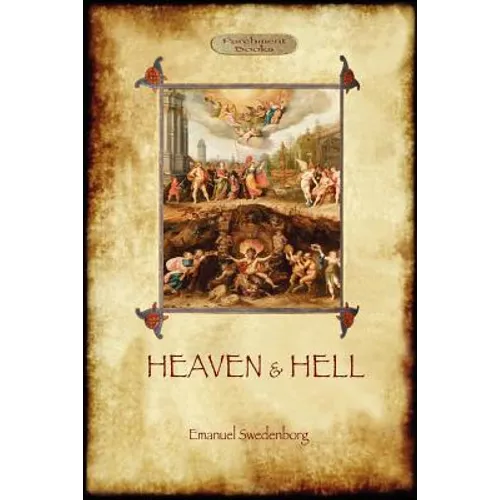 Heaven and Hell