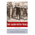 American Legends: The Salem Witch Trials