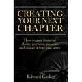 Creating Your Next Chapter