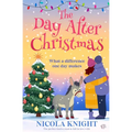 The Day After Christmas