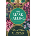 The Mask Falling