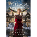 Notebook Mysteries Haunted Christmas