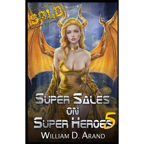 Super Sales on Super Heroes 5