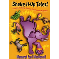 Shake-It-Up Tales!