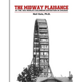 The Midway Plaisance at the 1893 World's Columbian Exposition in Chicago.