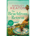 The Beachfront Retreat: A Sconset Beach Novel