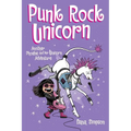 Punk Rock Unicorn: Another Phoebe and Her Unicorn Adventure Volume 17