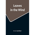 Leaves in the Wind