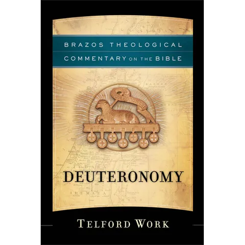 Deuteronomy