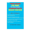 Crack Cocaine Evil Spirit In Jesus Name I Command You To Release Your Hold