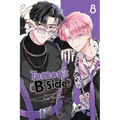 Tamon's B-Side, Vol. 8