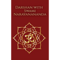 Darshan with Swami Narayanananda