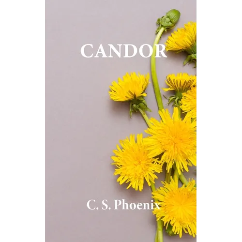 Candor: Healing the Trauma of Child Molestation, Sexual Abuse, and Rape