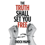 The Truth Shall Set You Free - Paperback