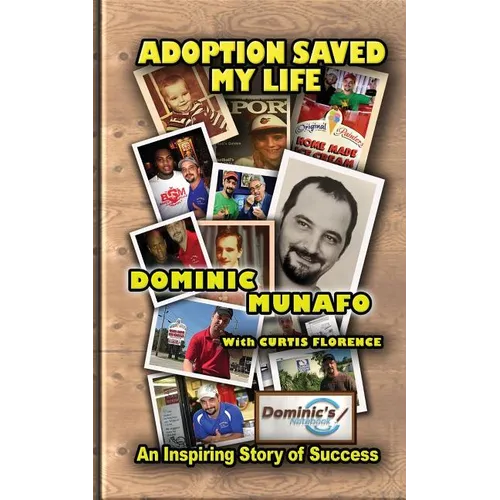 Adoption Saved My Life: An Inspiring Story of Success